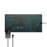 AC Infinity Suncore H3 Heat Mat & Controller