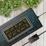 AC Infinity Suncore H3 Heat Mat & Controller