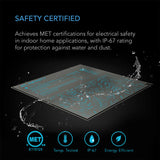 AC Infinity Suncore H3 Heat Mat & Controller