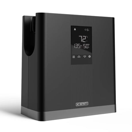 AC Infinity Thermoforge T3 Grow Tent Heater