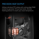 AC Infinity Thermoforge T3 Grow Tent Heater