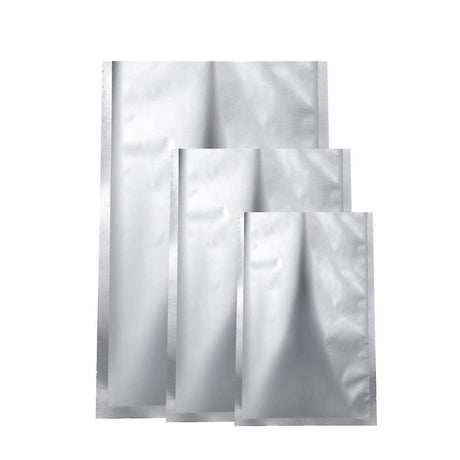 ADF Heat Seal Storage Bags vacuum pack smell proof