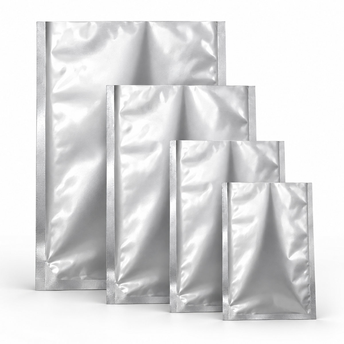 ADF Heat Seal Storage Bags | Lock in Freshness