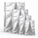 ADF Heat Seal Storage Bags | Lock in Freshness