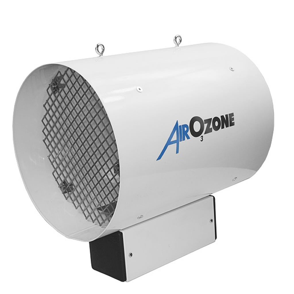 AIRO3ZONE Inline Ozone Generator