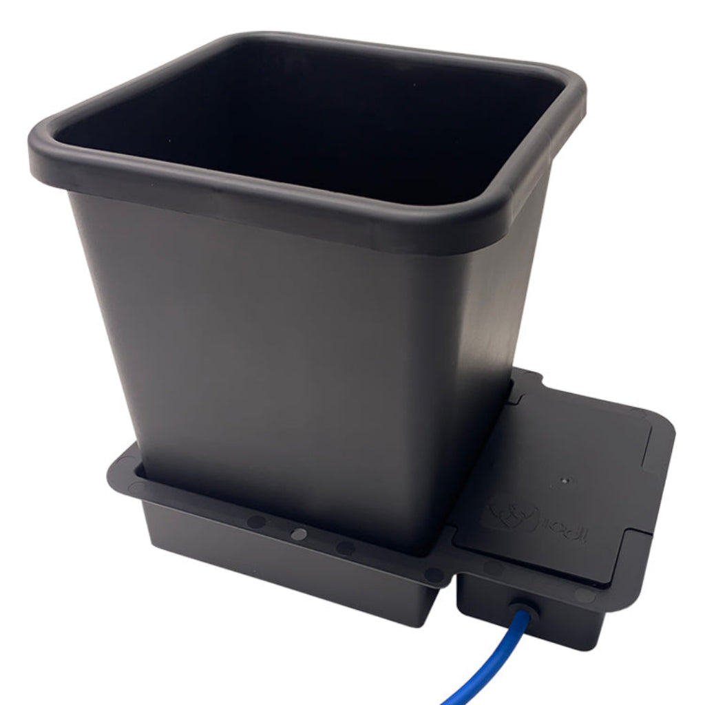 1 Topf Autopot Modul AquaValve5 - 9mm