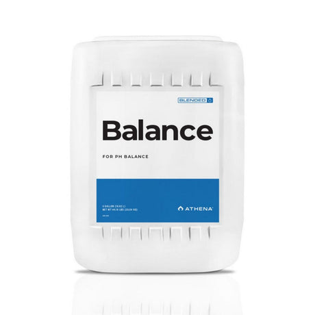 athena balance  18.92