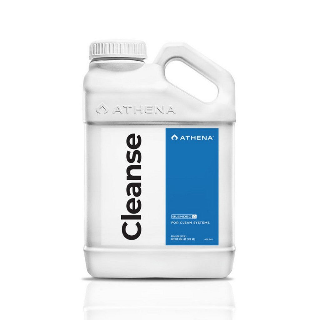 athena cleanse blended 980ml