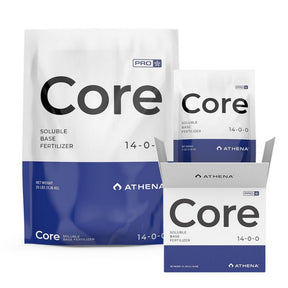 athena pro core 