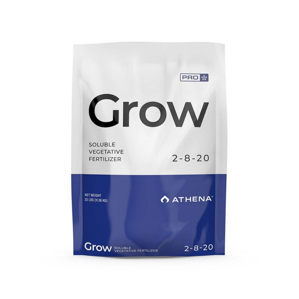 athena pro grow 11.3kg