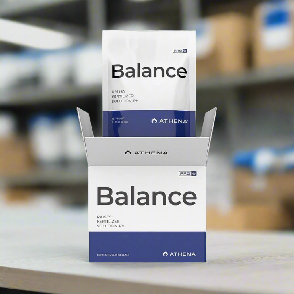 Athena Pro Balance