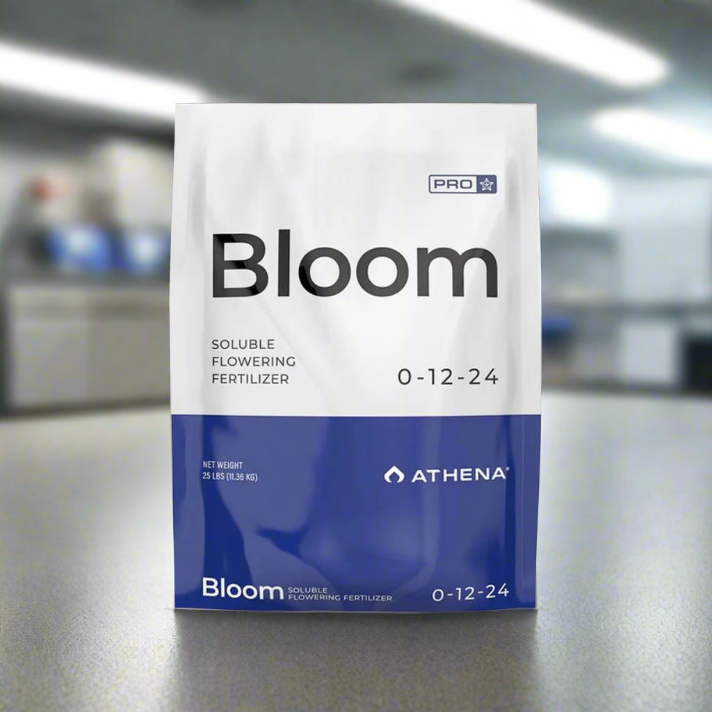 Athena Nutrients Pro Line Kits