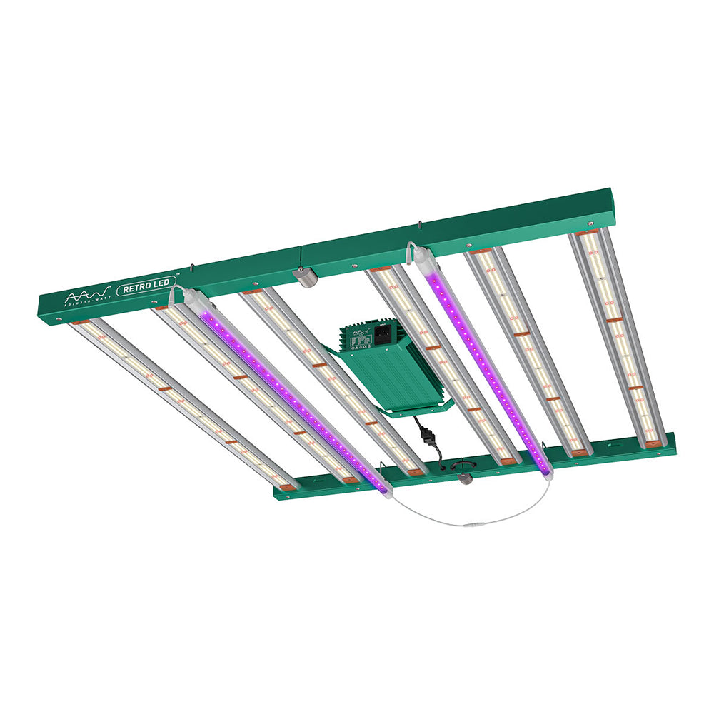 Sol-Digital UV+FR Supplementary Light Bars | Twin Pack