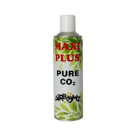 Airbomz CO2 Maxi Plus Refill Can 60g