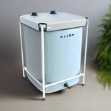 Alien Hydroponics Water Tank