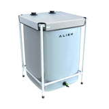 Alien Hydroponics Water Tank