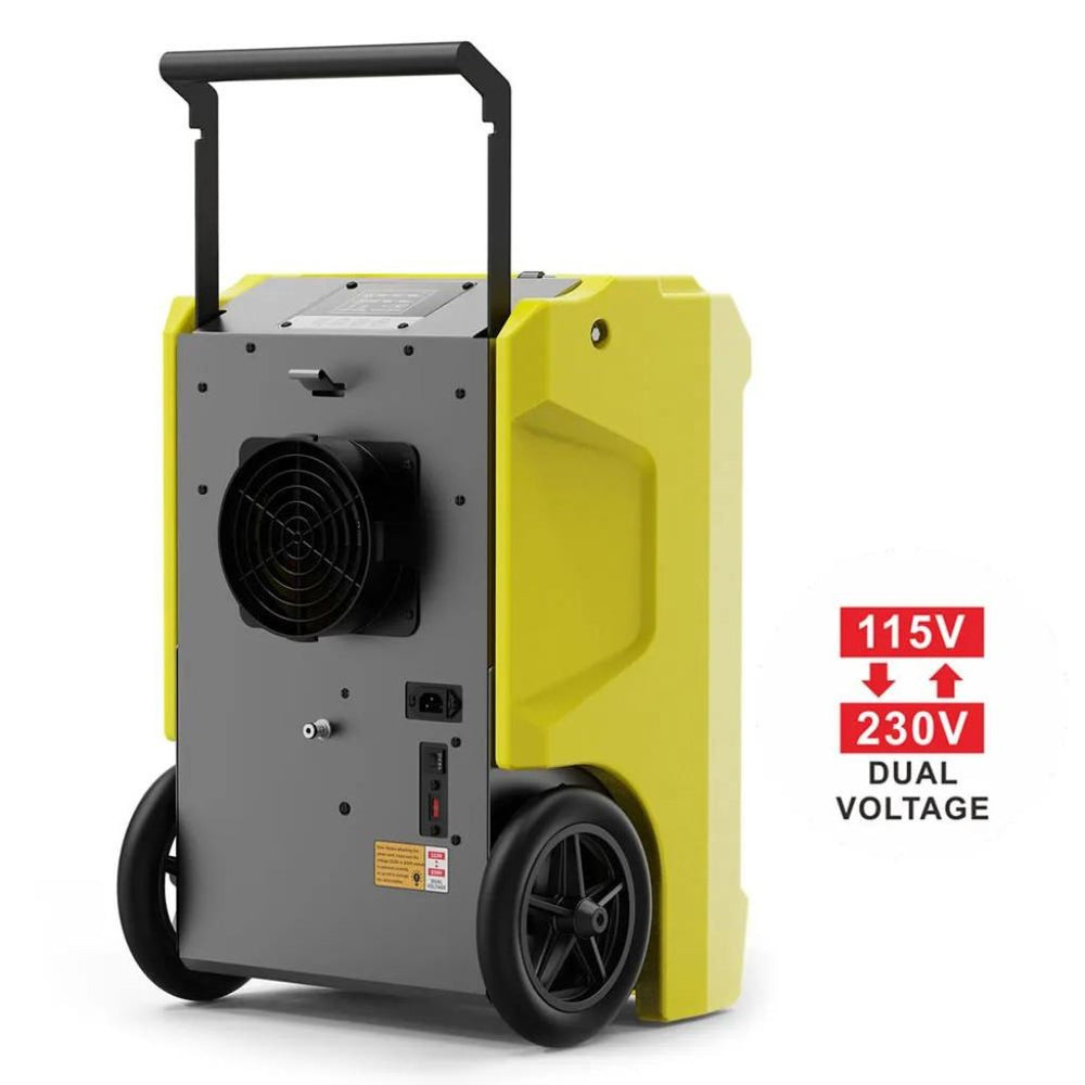 Control Total VPD Control Kit (Up to 50m2 coverage)