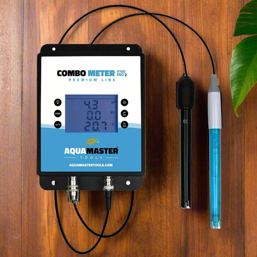 AquaMaster Combo Meter P700 PRO 2