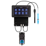 AquaMaster H600 Pro Handmessgerät