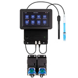 AquaMaster H600 Pro Handmessgerät