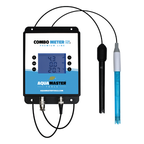 AquaMaster Combo Meter P700 PRO 2