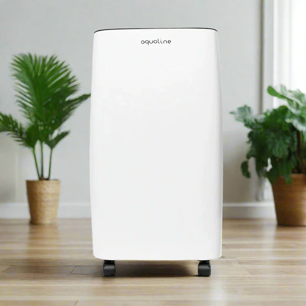 Aqualine 12L Dehumidifier