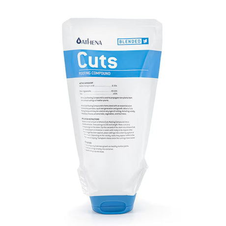 Athena Cuts - Clone Gel
