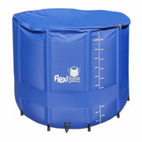 AutoPot 1000L Flexitank