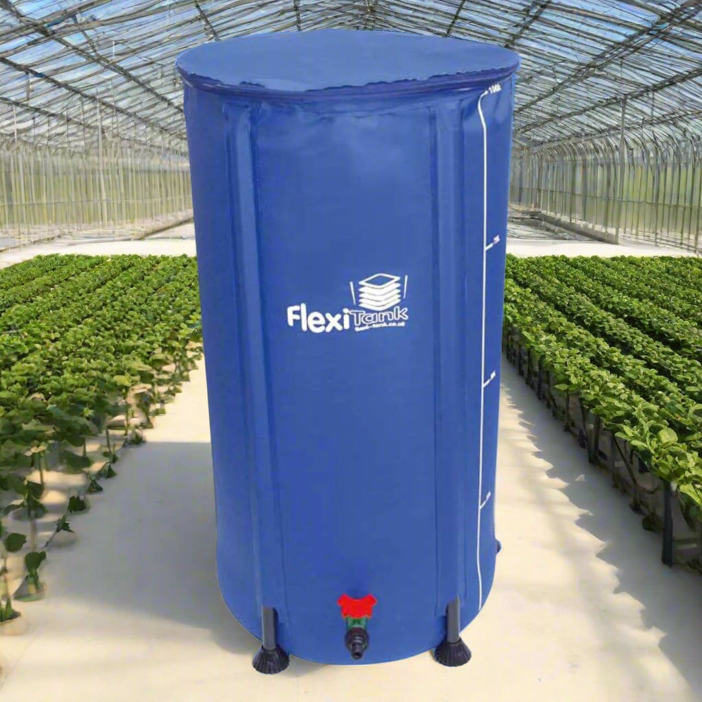 AutoPot 400L Flexi Tank