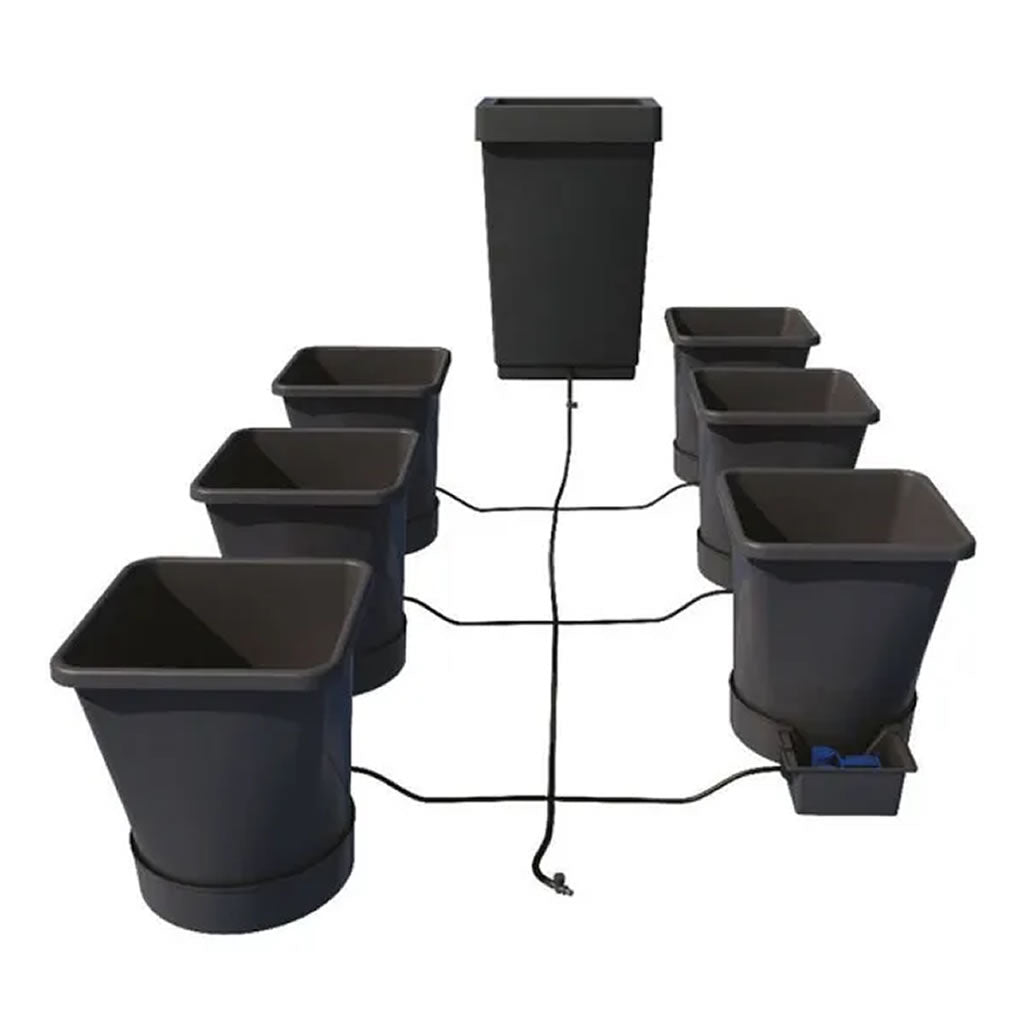 AutoPot 6 Pot XL System
