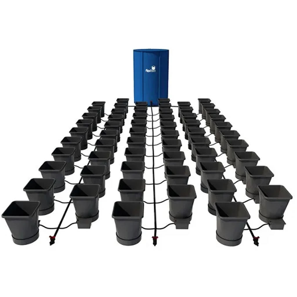 Système AutoPot 60 pots XL