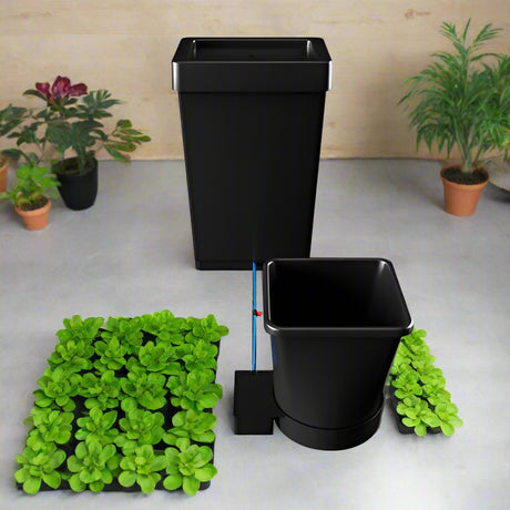 AutoPot 1 Pot XL System 25ltr