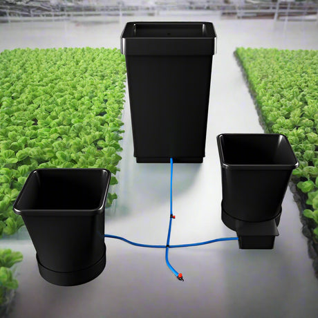 AutoPot 2 Pot XL System