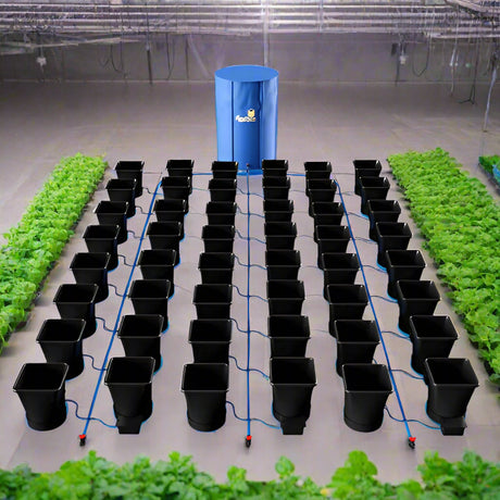 AutoPot 60 Pot XL System