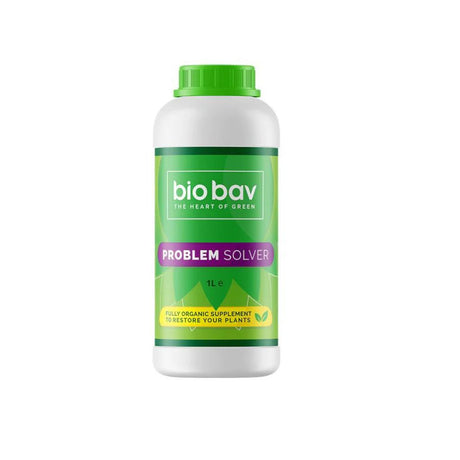 BIOBAV PROBLEM SOLVER 1l