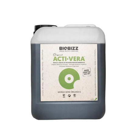 BIOBIZZ ACTIVERA