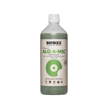 biobizz algamic 1l