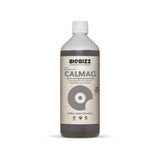 BIOBIZZ Calmag calcium and magnesium supplement 1L