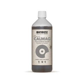 BIOBIZZ Calmag calcium and magnesium supplement 1L