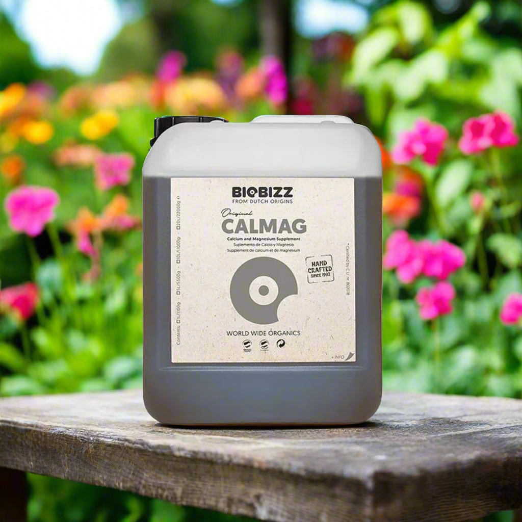 Biobizz Calmag