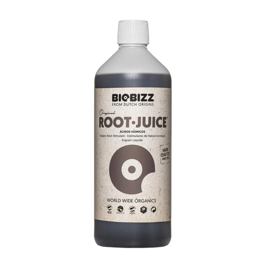 biobizz root juice rooting stim 1L