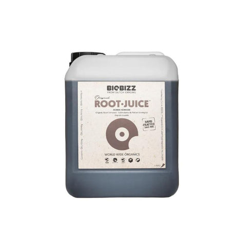 biobizz root juice rooting stim 5L