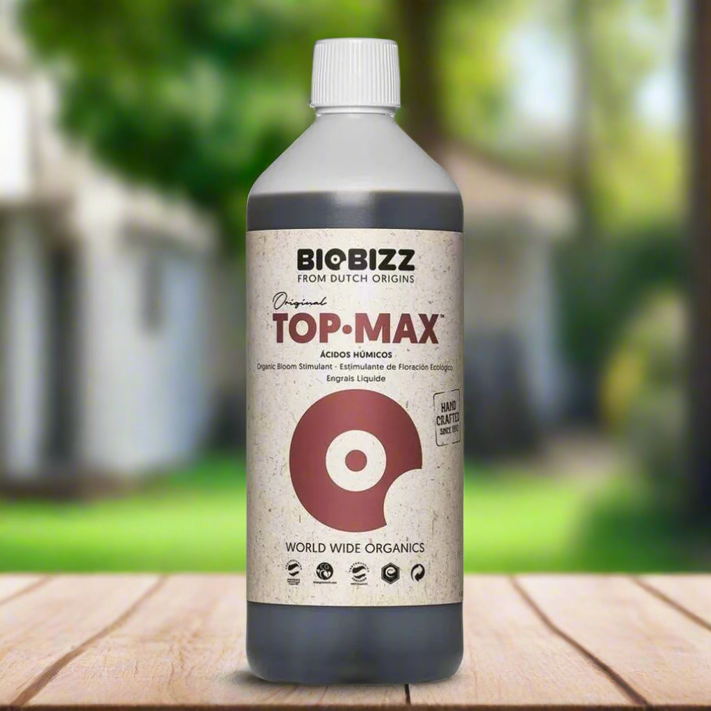 Biobizz Top-Max