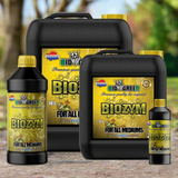 Biogreen Biozym