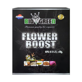 BIOGREEN FLOWER BOOST