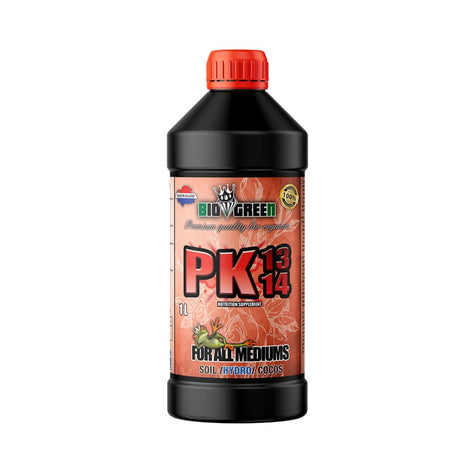 BIOGREEN PK 1l