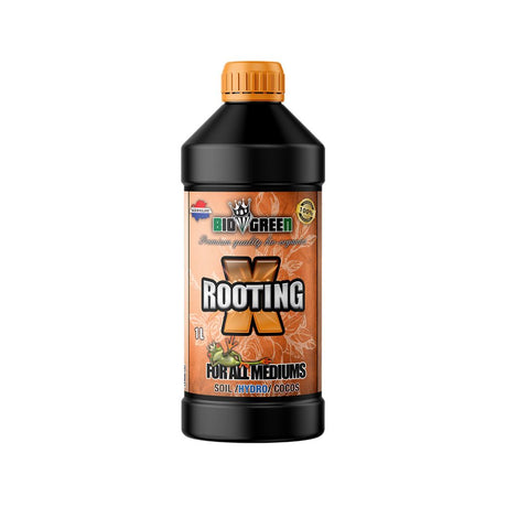 biogreen xrooting  1L