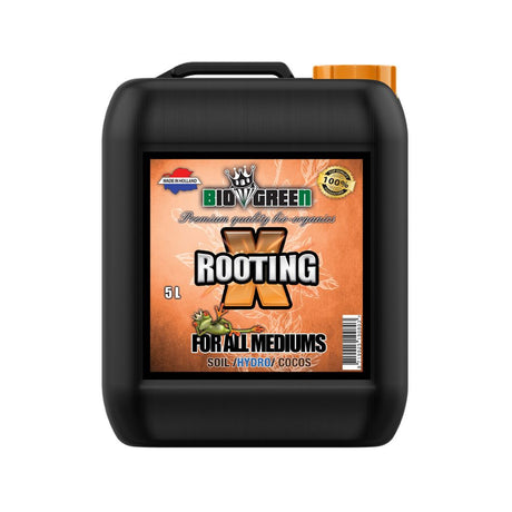 biogreen xrooting  5L