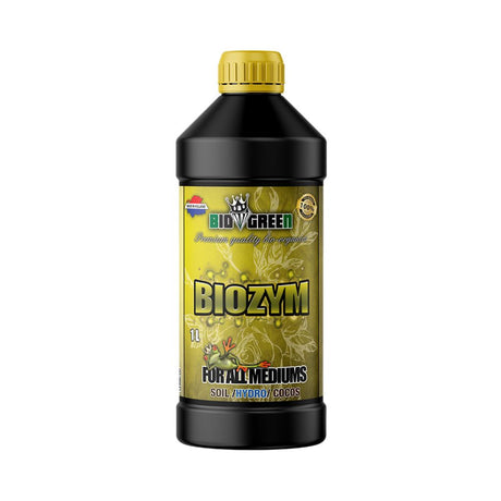 BIOGREEN BIOZYME 1l