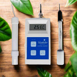 Bluelab Combo Meter EC/pH/Temperature